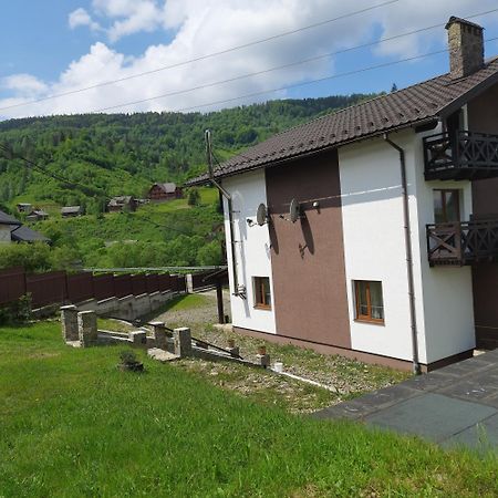 Guest House Stari Druzy Slavske Εξωτερικό φωτογραφία