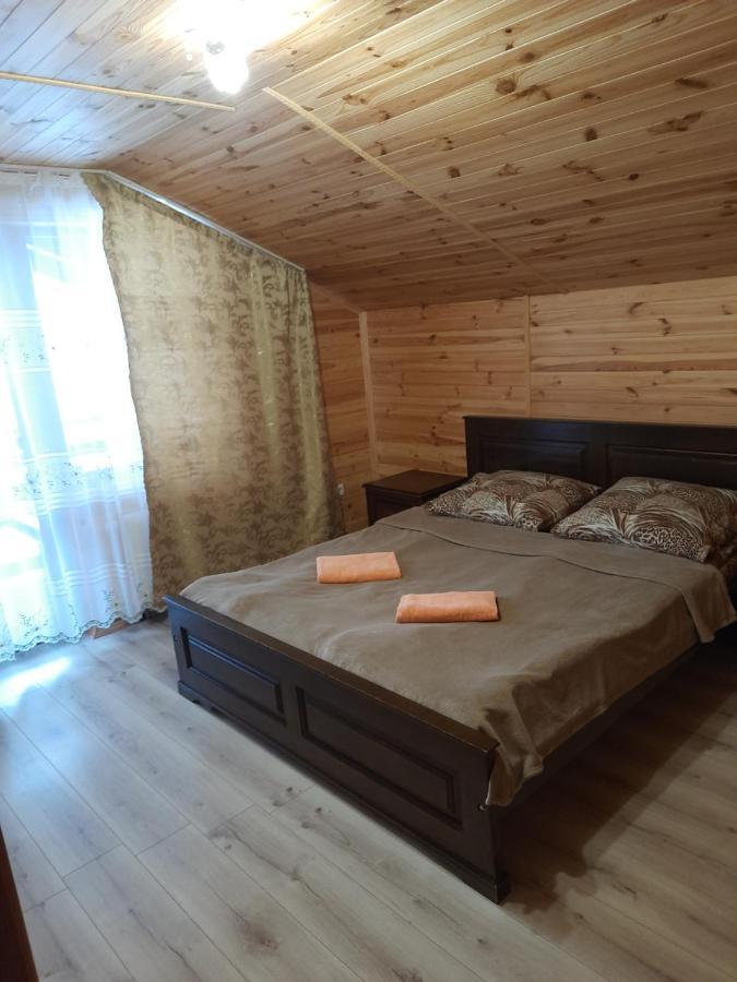 Guest House Stari Druzy Slavske Εξωτερικό φωτογραφία