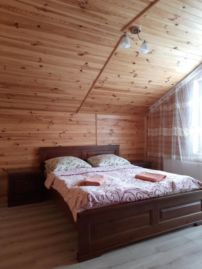 Guest House Stari Druzy Slavske Εξωτερικό φωτογραφία