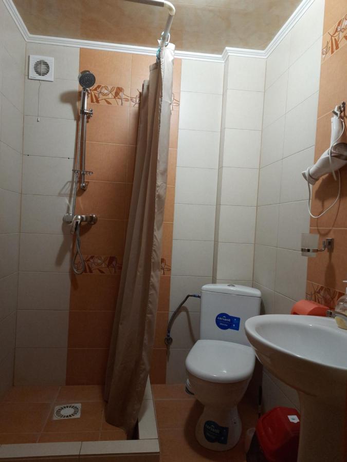 Guest House Stari Druzy Slavske Εξωτερικό φωτογραφία
