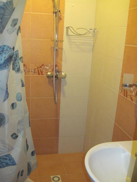 Guest House Stari Druzy Slavske Εξωτερικό φωτογραφία