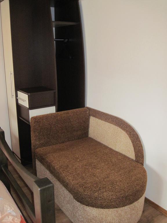 Guest House Stari Druzy Slavske Εξωτερικό φωτογραφία