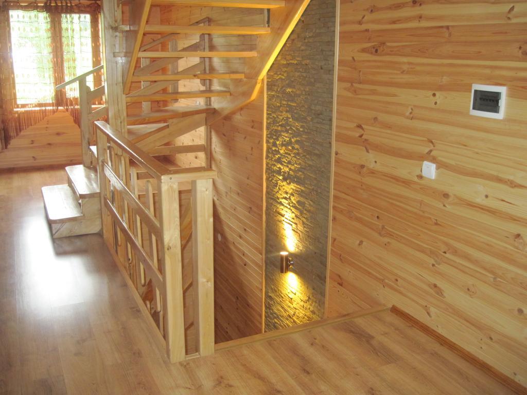 Guest House Stari Druzy Slavske Εξωτερικό φωτογραφία