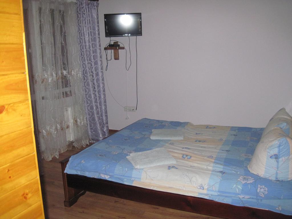 Guest House Stari Druzy Slavske Εξωτερικό φωτογραφία