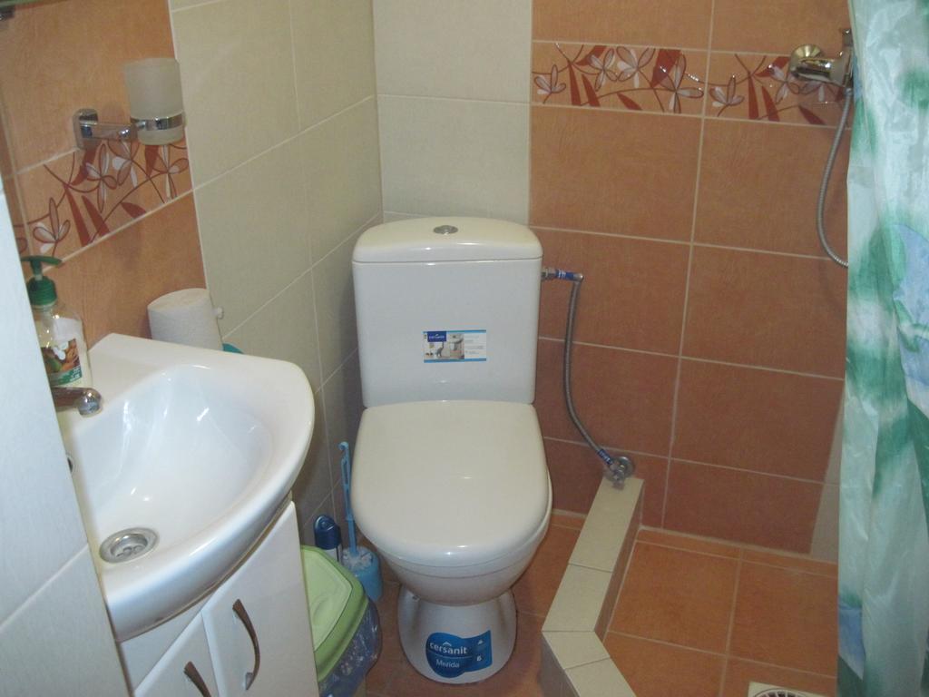 Guest House Stari Druzy Slavske Δωμάτιο φωτογραφία