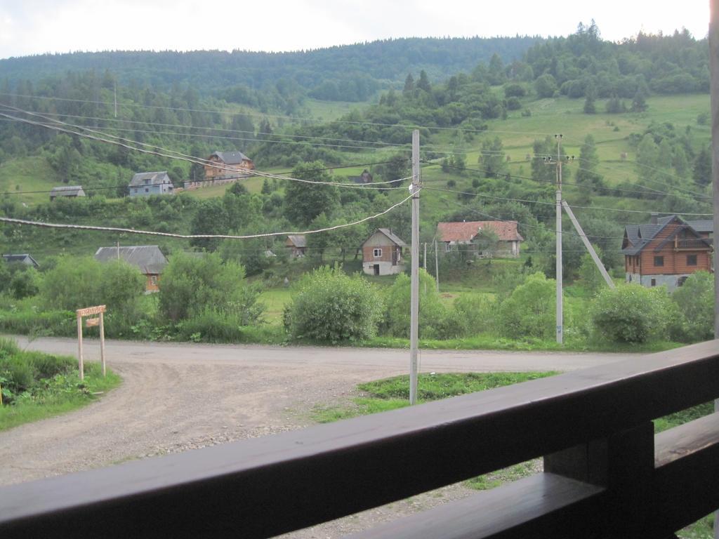 Guest House Stari Druzy Slavske Δωμάτιο φωτογραφία