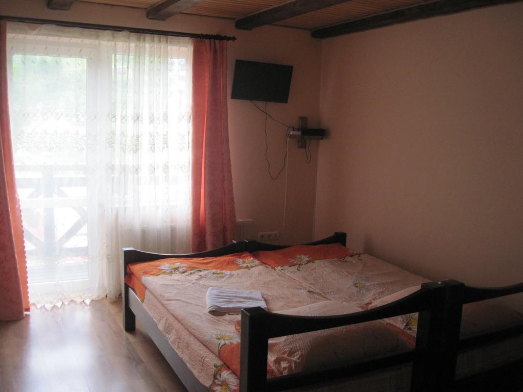 Guest House Stari Druzy Slavske Δωμάτιο φωτογραφία