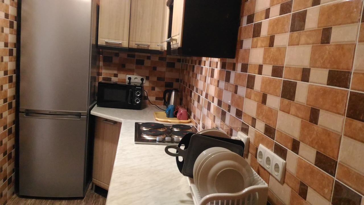 Guest House Stari Druzy Slavske Εξωτερικό φωτογραφία