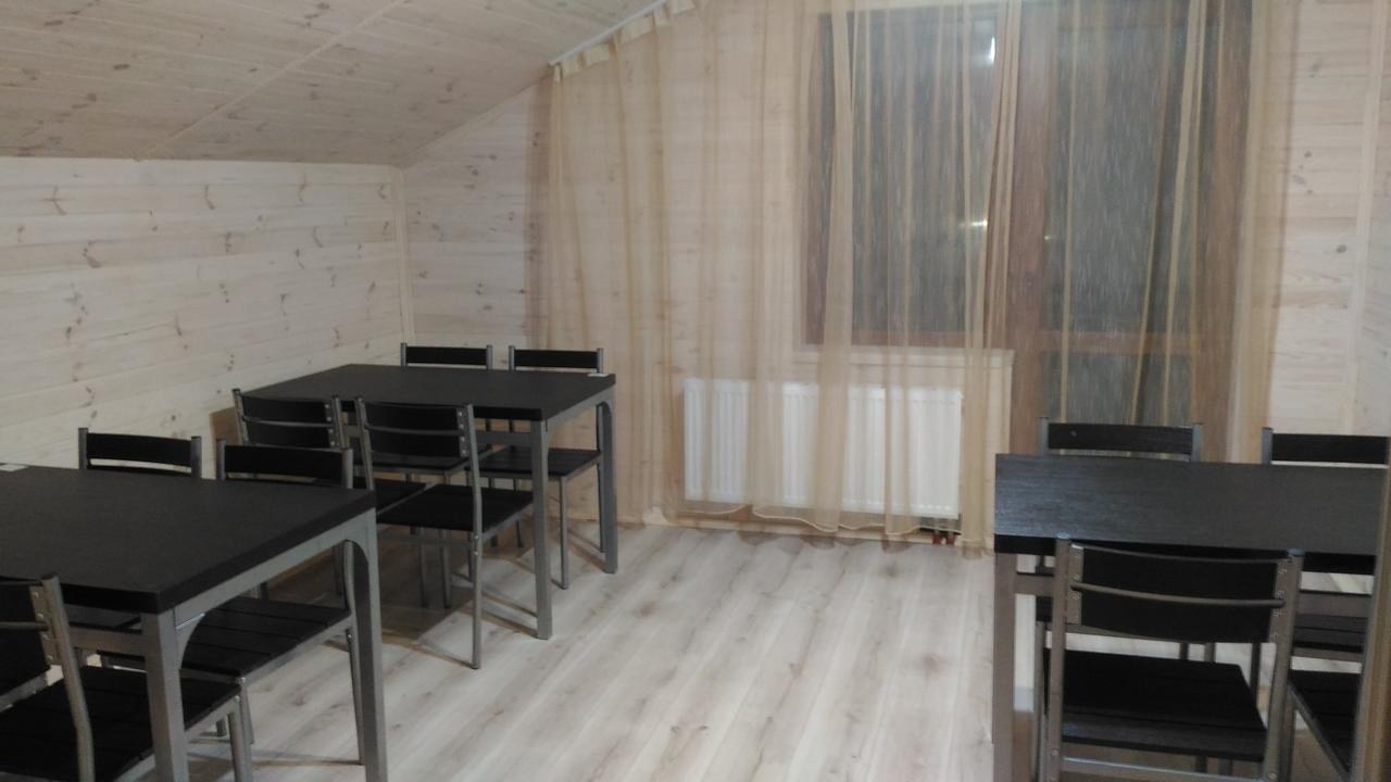 Guest House Stari Druzy Slavske Εξωτερικό φωτογραφία