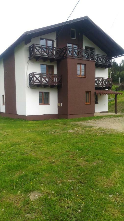 Guest House Stari Druzy Slavske Εξωτερικό φωτογραφία